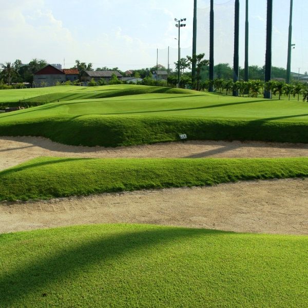 City Golf Cambodia