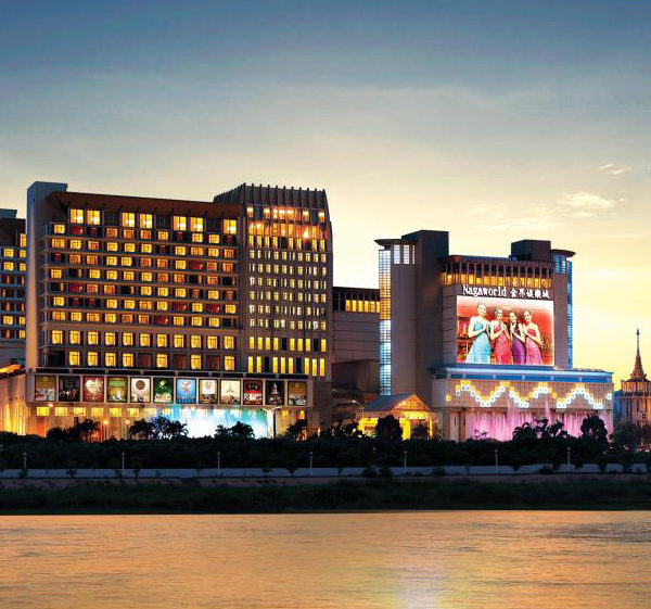 Naga World Hotel & Casino